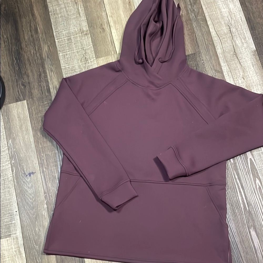 32 Degrees Deep Purple Hoodie‎